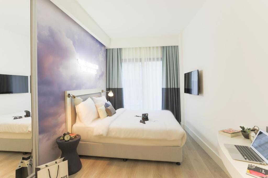 Hotel Anemon Bakirkoey Provincia di Provincia di Istanbul Esterno foto