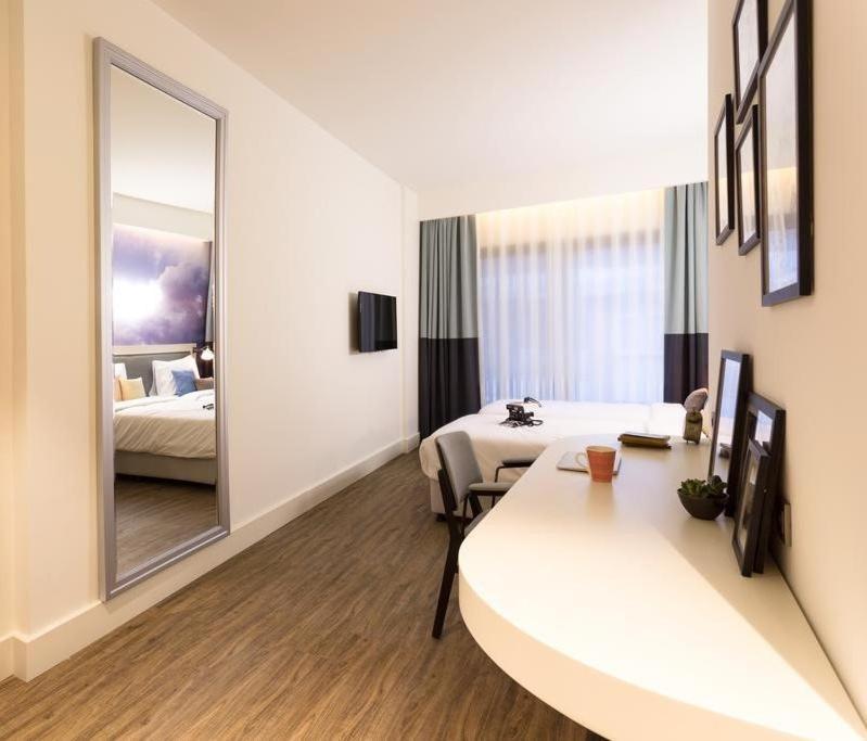 Hotel Anemon Bakirkoey Provincia di Provincia di Istanbul Esterno foto
