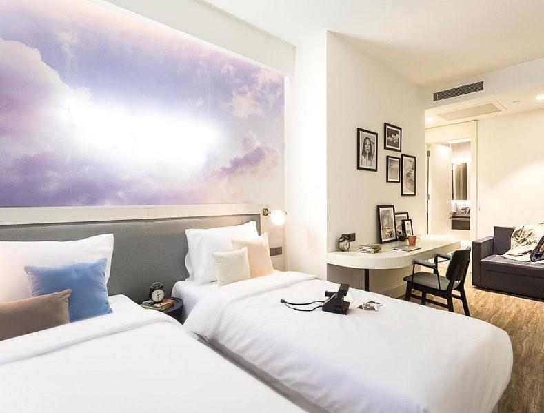 Hotel Anemon Bakirkoey Provincia di Provincia di Istanbul Esterno foto