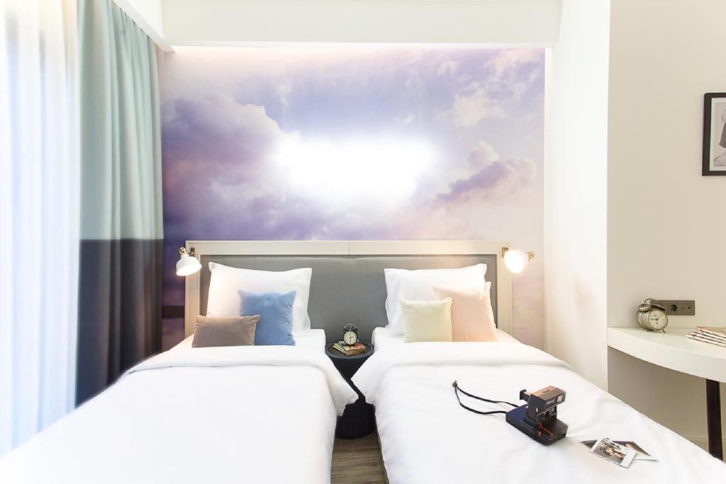 Hotel Anemon Bakirkoey Provincia di Provincia di Istanbul Esterno foto