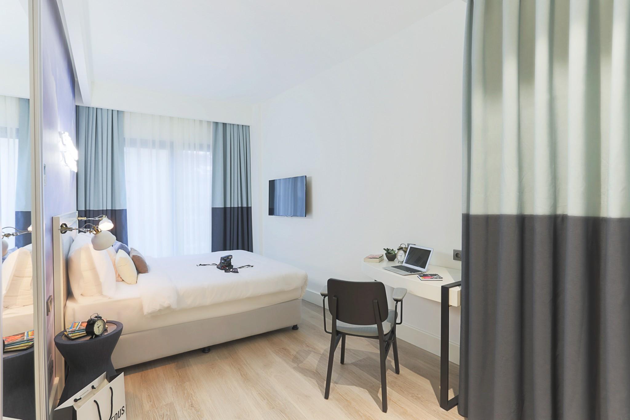 Hotel Anemon Bakirkoey Provincia di Provincia di Istanbul Esterno foto